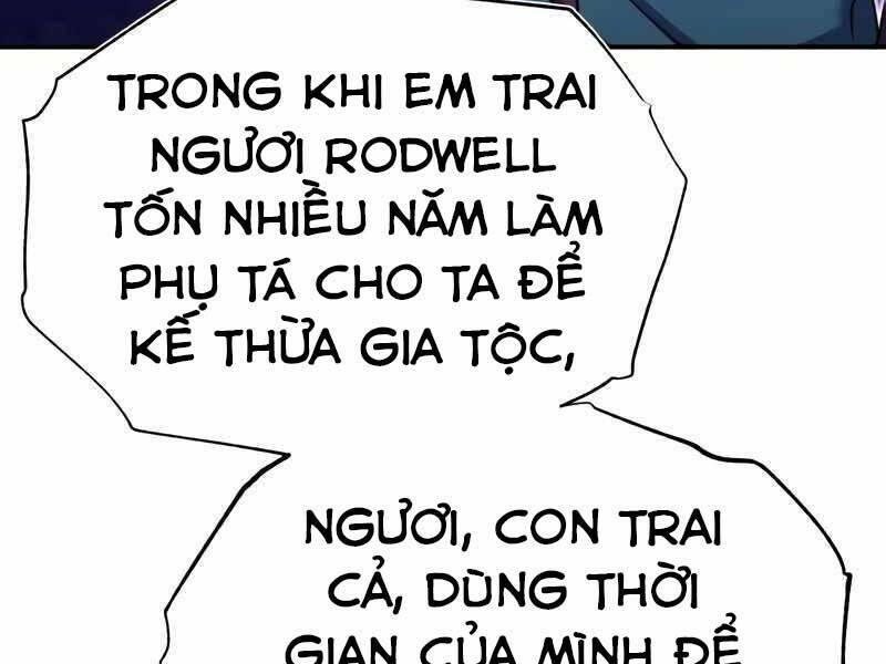 Thiên Quỷ Chẳng Sống Nổi Cuộc Đời Bình Thường - Chapter 29 - Page 206