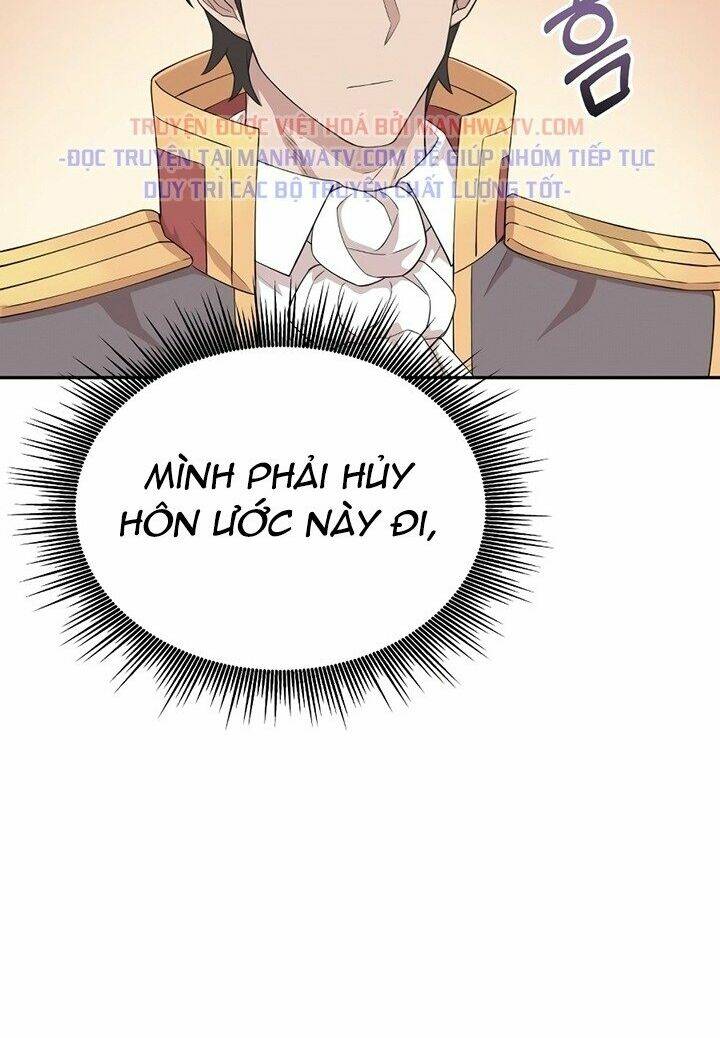 Thiên Quỷ Chẳng Sống Nổi Cuộc Đời Bình Thường - Chapter 3 - Page 9