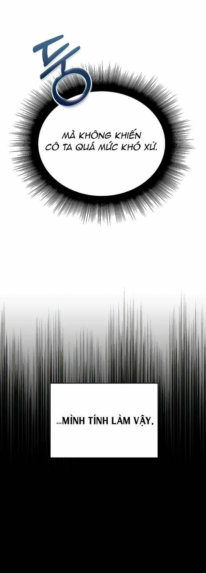 Thiên Quỷ Chẳng Sống Nổi Cuộc Đời Bình Thường - Chapter 3 - Page 10