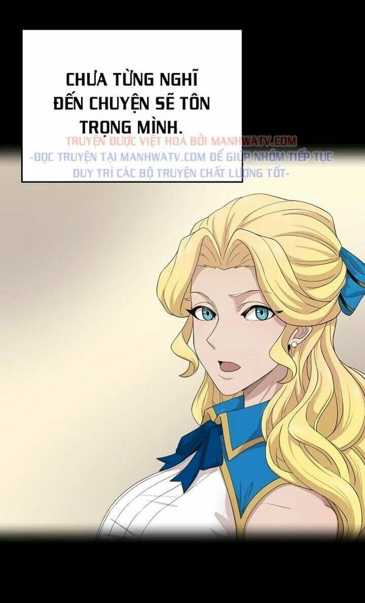 Thiên Quỷ Chẳng Sống Nổi Cuộc Đời Bình Thường - Chapter 3 - Page 12