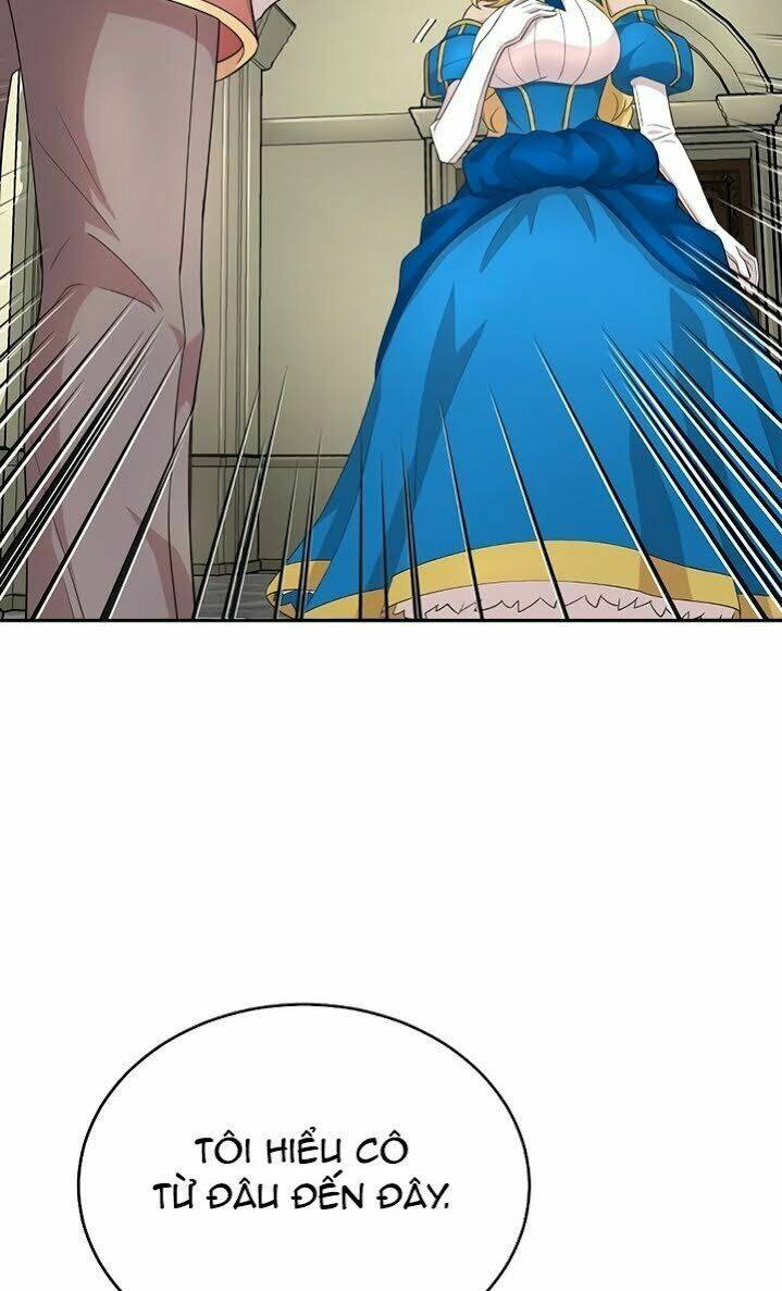 Thiên Quỷ Chẳng Sống Nổi Cuộc Đời Bình Thường - Chapter 3 - Page 14