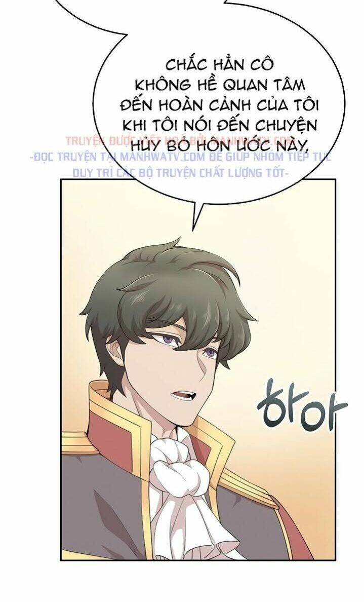 Thiên Quỷ Chẳng Sống Nổi Cuộc Đời Bình Thường - Chapter 3 - Page 15