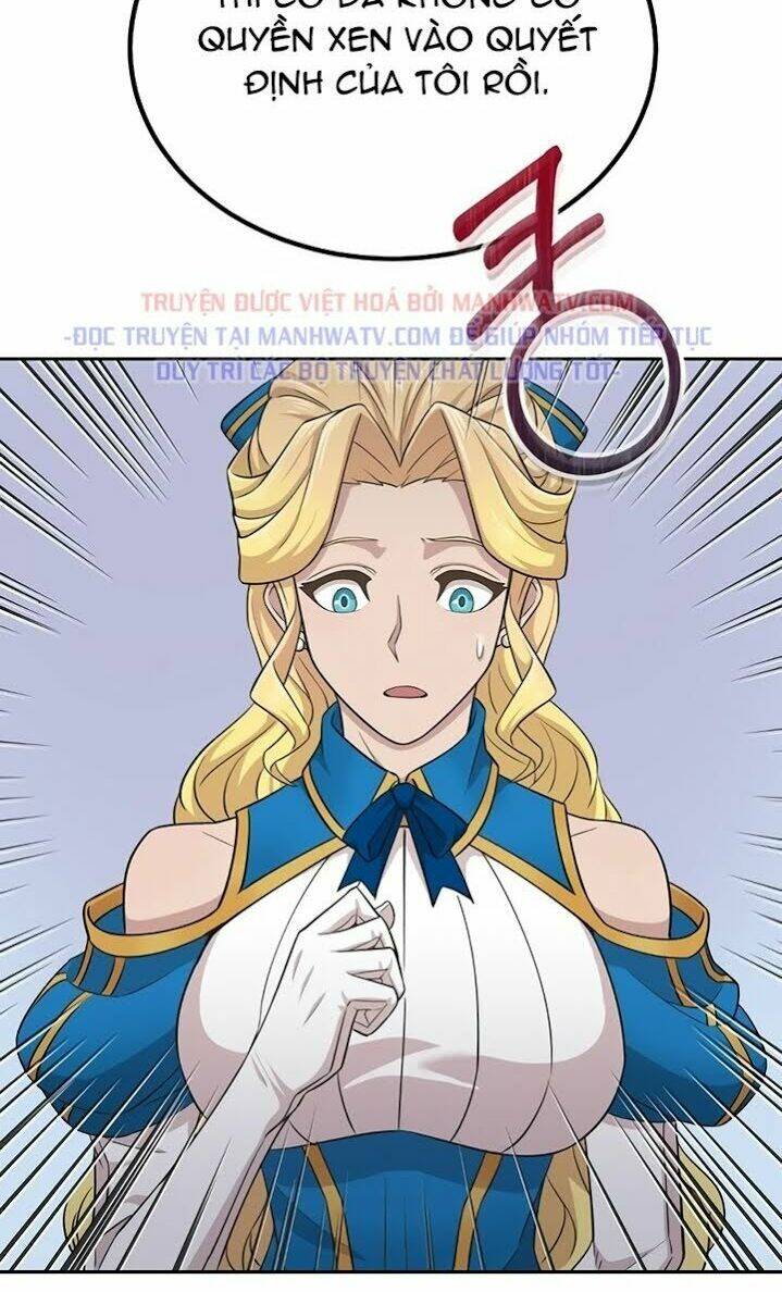 Thiên Quỷ Chẳng Sống Nổi Cuộc Đời Bình Thường - Chapter 3 - Page 18