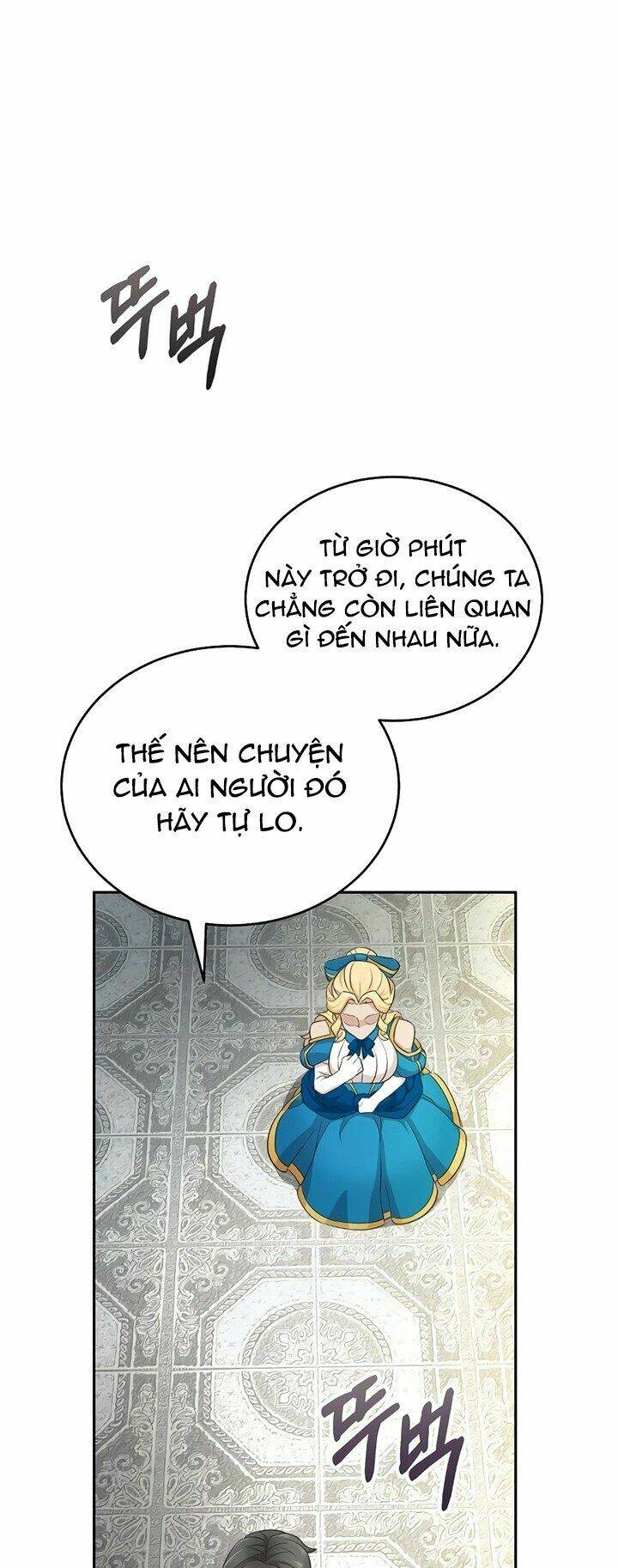 Thiên Quỷ Chẳng Sống Nổi Cuộc Đời Bình Thường - Chapter 3 - Page 19