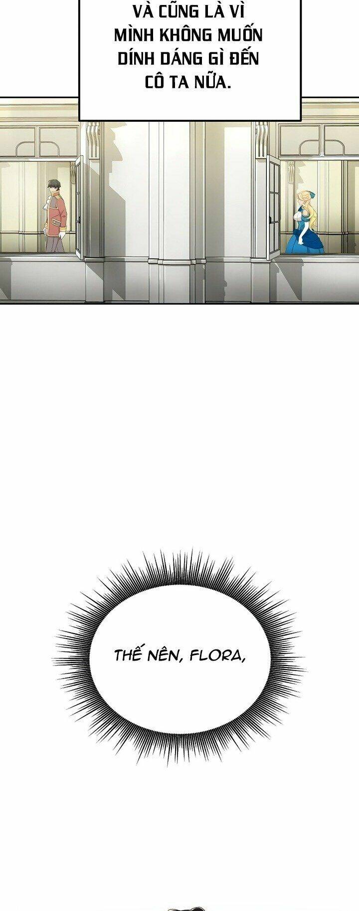 Thiên Quỷ Chẳng Sống Nổi Cuộc Đời Bình Thường - Chapter 3 - Page 21