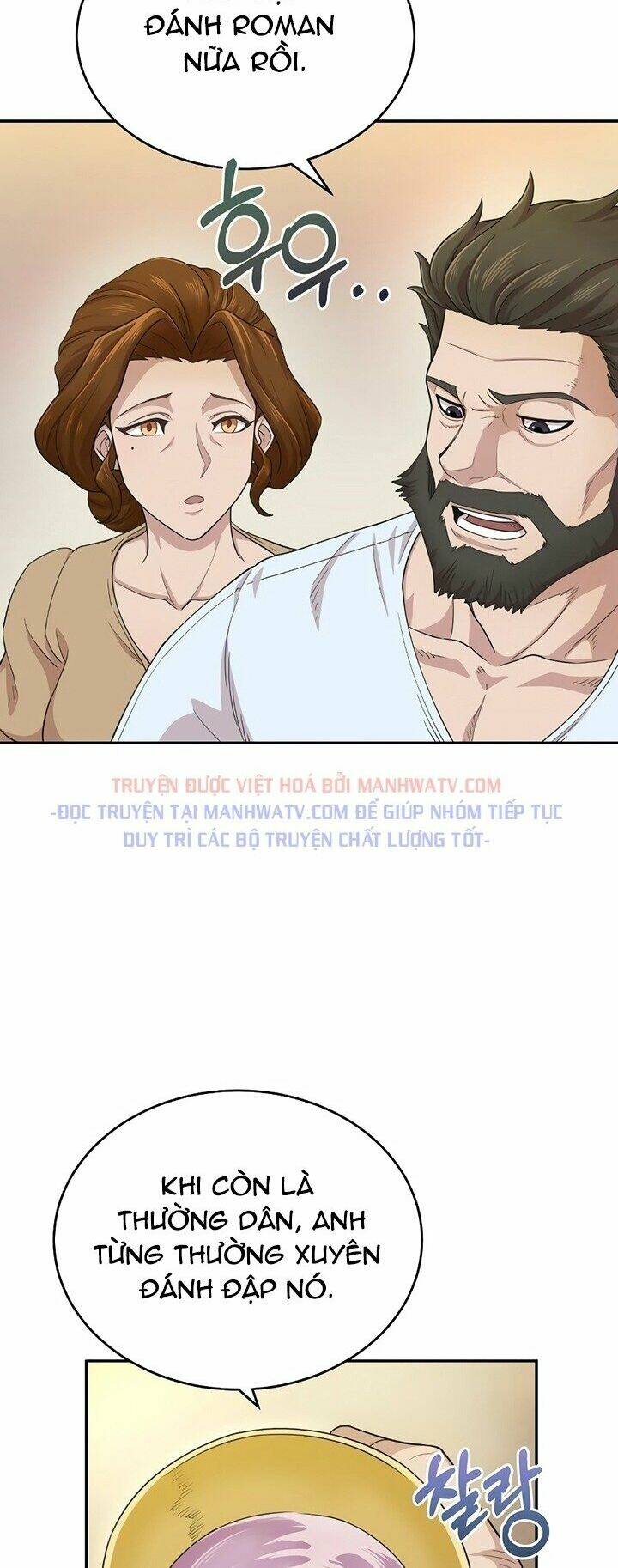 Thiên Quỷ Chẳng Sống Nổi Cuộc Đời Bình Thường - Chapter 3 - Page 26