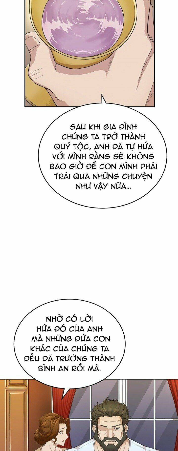 Thiên Quỷ Chẳng Sống Nổi Cuộc Đời Bình Thường - Chapter 3 - Page 27