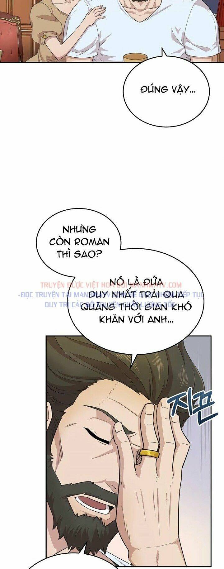 Thiên Quỷ Chẳng Sống Nổi Cuộc Đời Bình Thường - Chapter 3 - Page 28