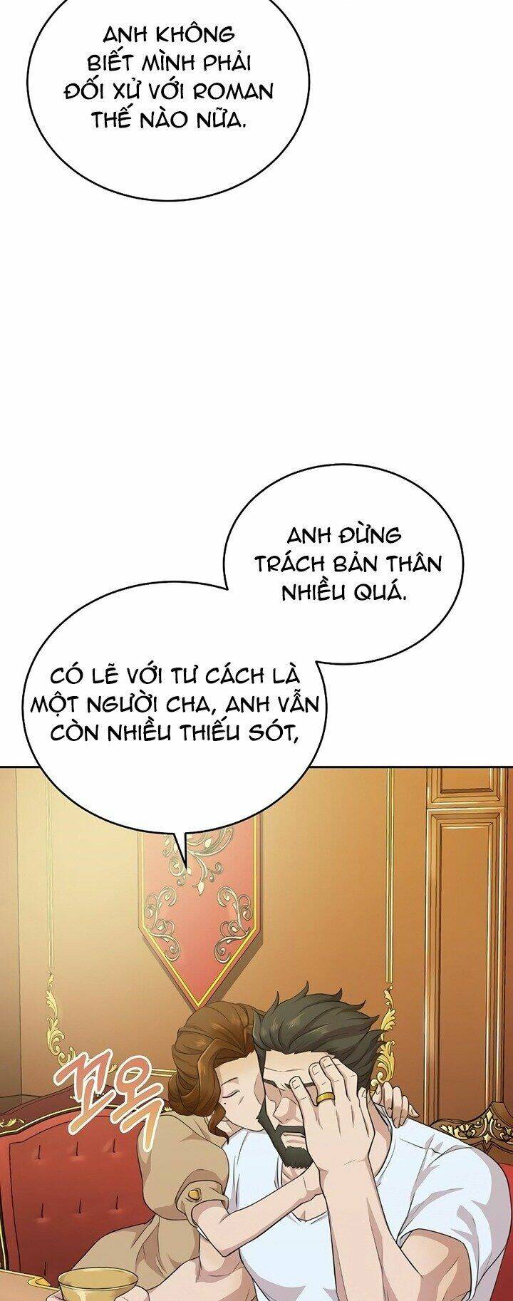 Thiên Quỷ Chẳng Sống Nổi Cuộc Đời Bình Thường - Chapter 3 - Page 29