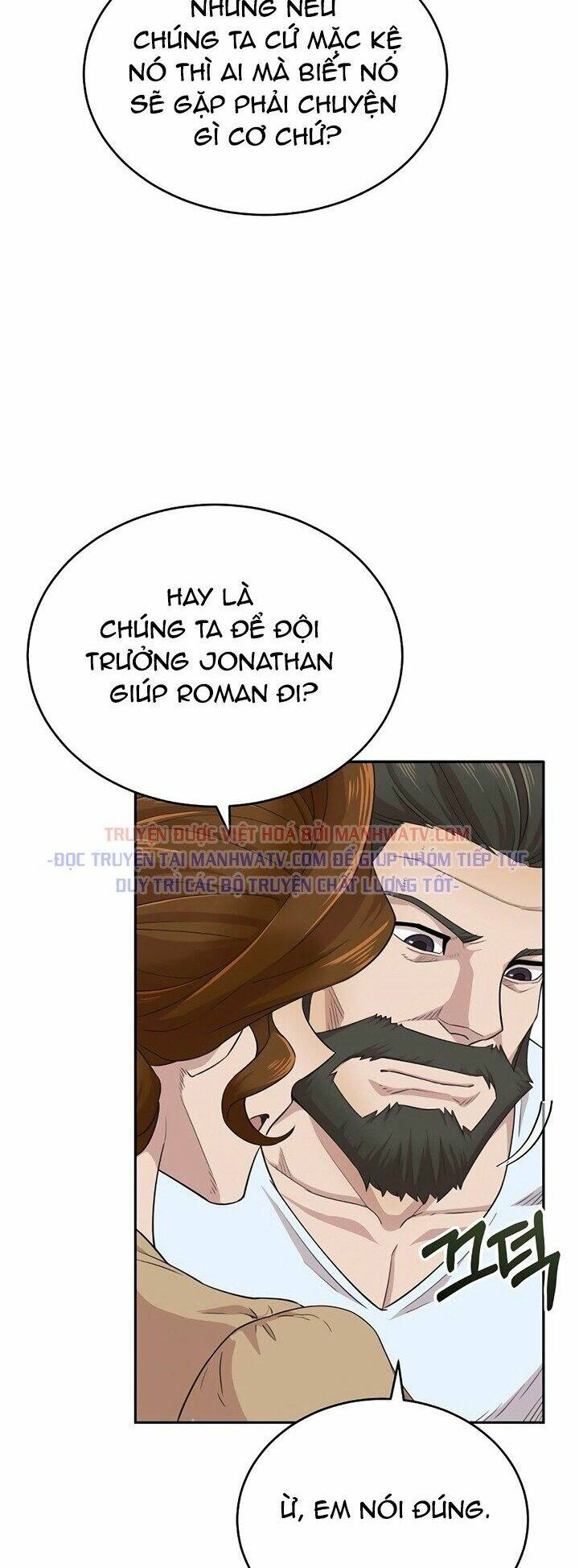 Thiên Quỷ Chẳng Sống Nổi Cuộc Đời Bình Thường - Chapter 3 - Page 32