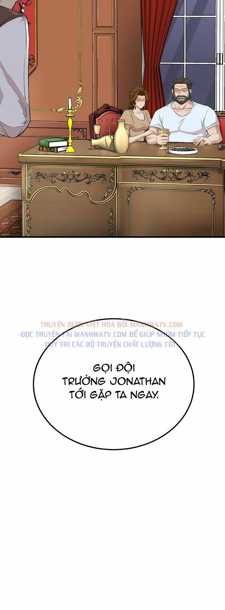 Thiên Quỷ Chẳng Sống Nổi Cuộc Đời Bình Thường - Chapter 3 - Page 34