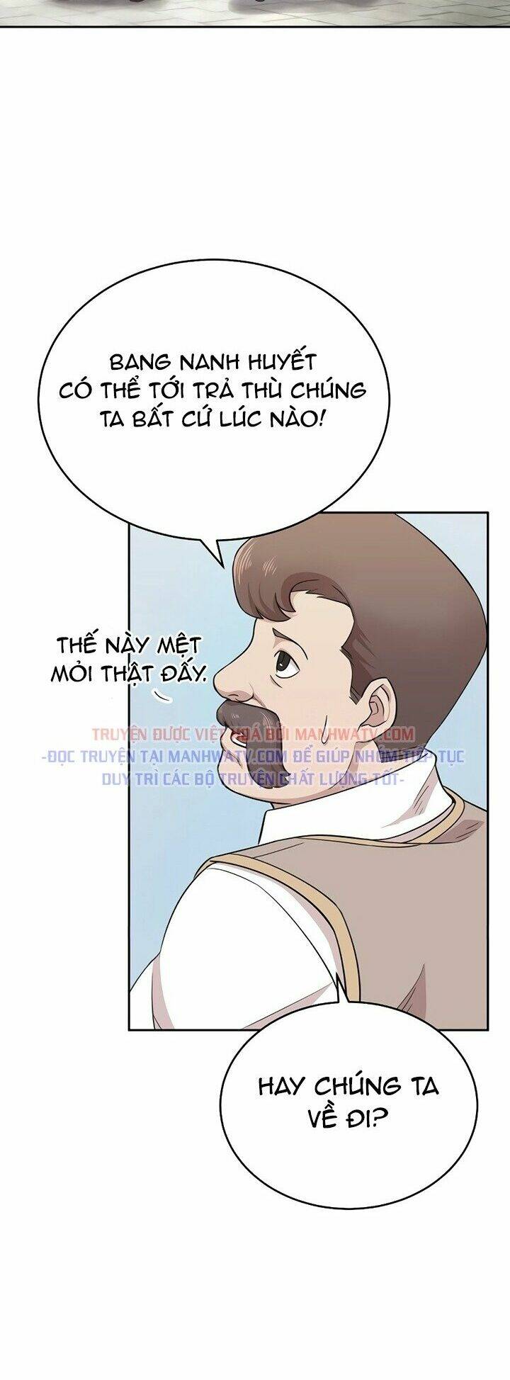 Thiên Quỷ Chẳng Sống Nổi Cuộc Đời Bình Thường - Chapter 3 - Page 36