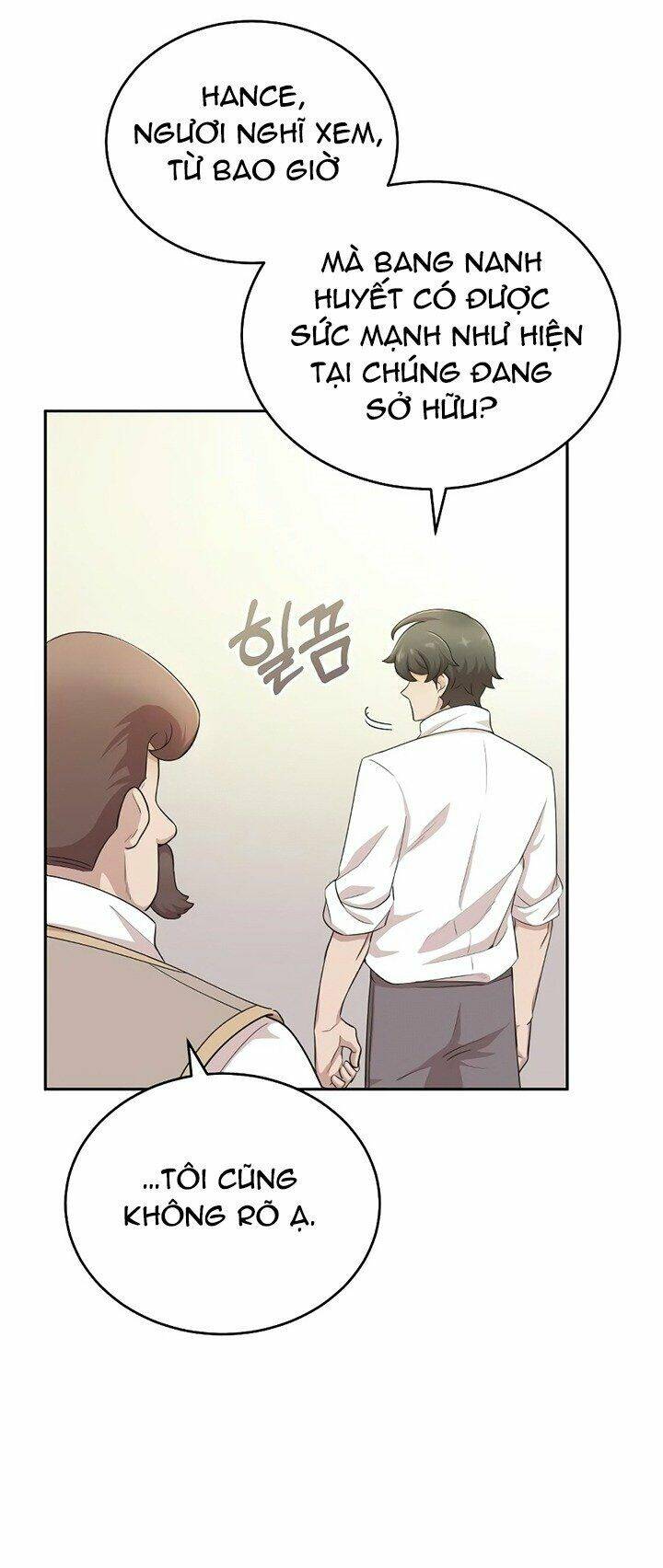 Thiên Quỷ Chẳng Sống Nổi Cuộc Đời Bình Thường - Chapter 3 - Page 37