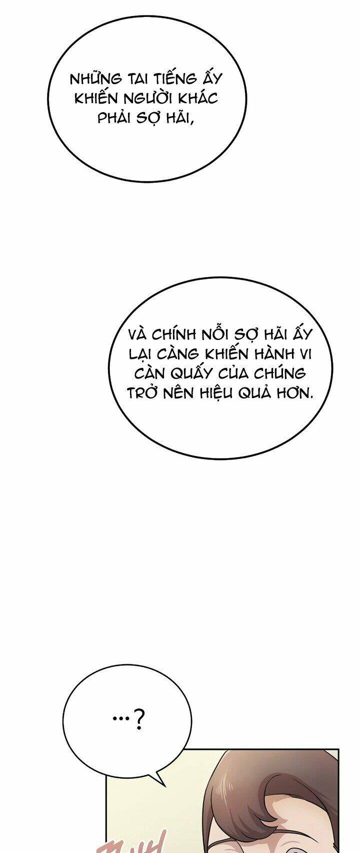 Thiên Quỷ Chẳng Sống Nổi Cuộc Đời Bình Thường - Chapter 3 - Page 39