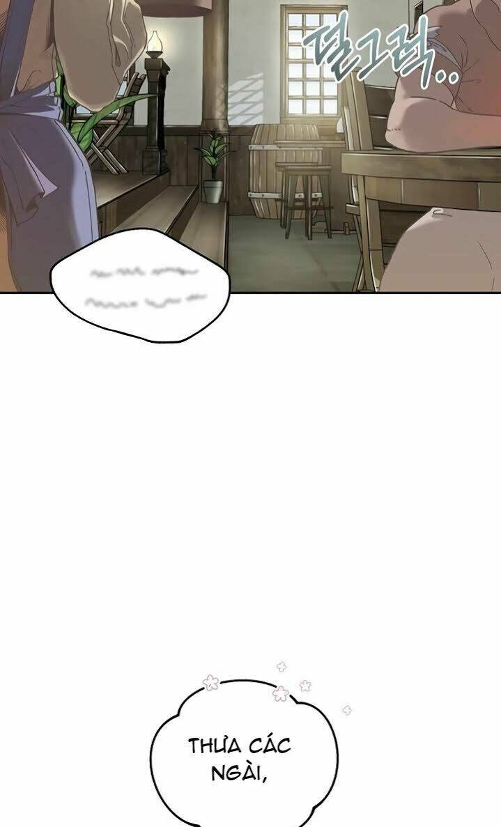 Thiên Quỷ Chẳng Sống Nổi Cuộc Đời Bình Thường - Chapter 3 - Page 44