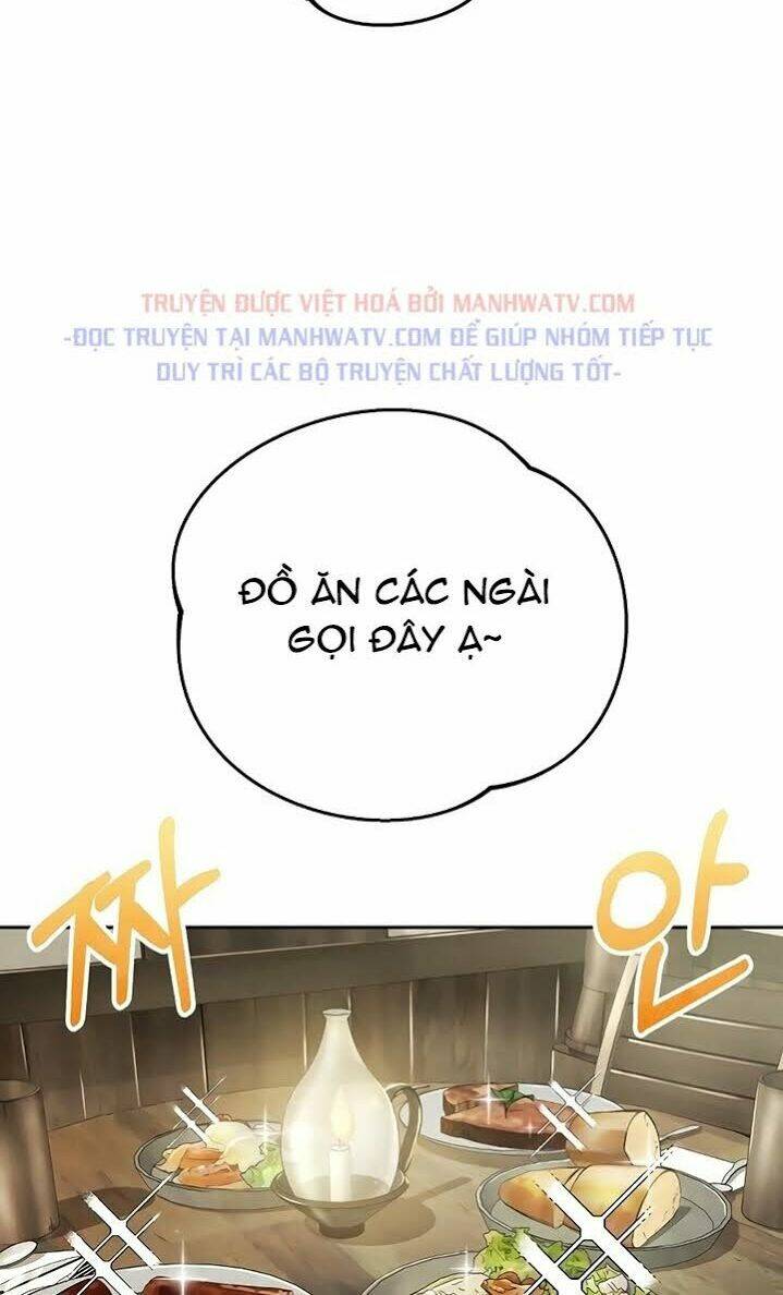 Thiên Quỷ Chẳng Sống Nổi Cuộc Đời Bình Thường - Chapter 3 - Page 45