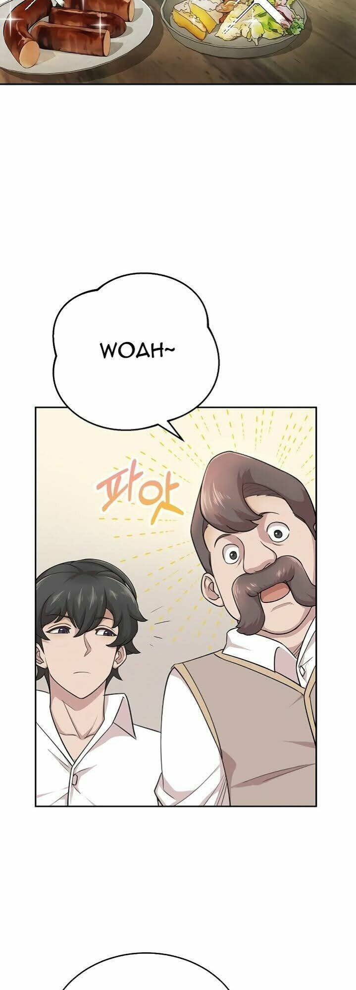 Thiên Quỷ Chẳng Sống Nổi Cuộc Đời Bình Thường - Chapter 3 - Page 46