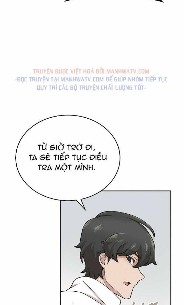 Thiên Quỷ Chẳng Sống Nổi Cuộc Đời Bình Thường - Chapter 3 - Page 48