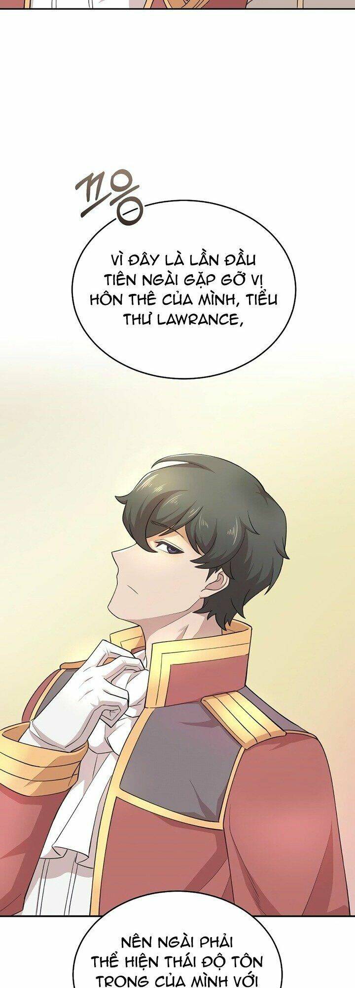 Thiên Quỷ Chẳng Sống Nổi Cuộc Đời Bình Thường - Chapter 3 - Page 4