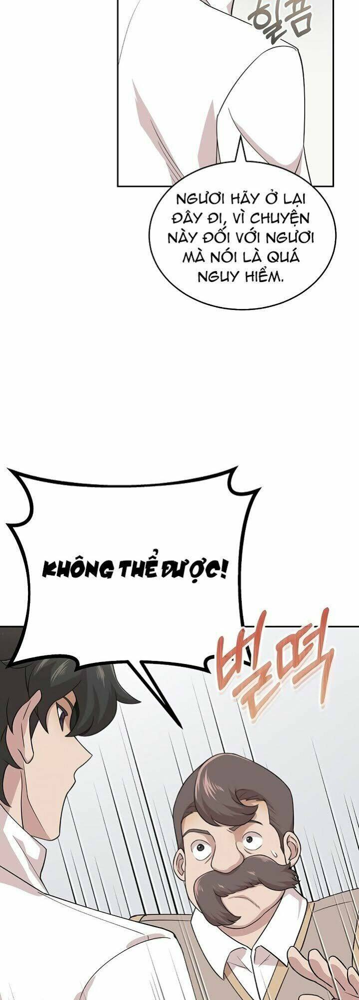 Thiên Quỷ Chẳng Sống Nổi Cuộc Đời Bình Thường - Chapter 3 - Page 49