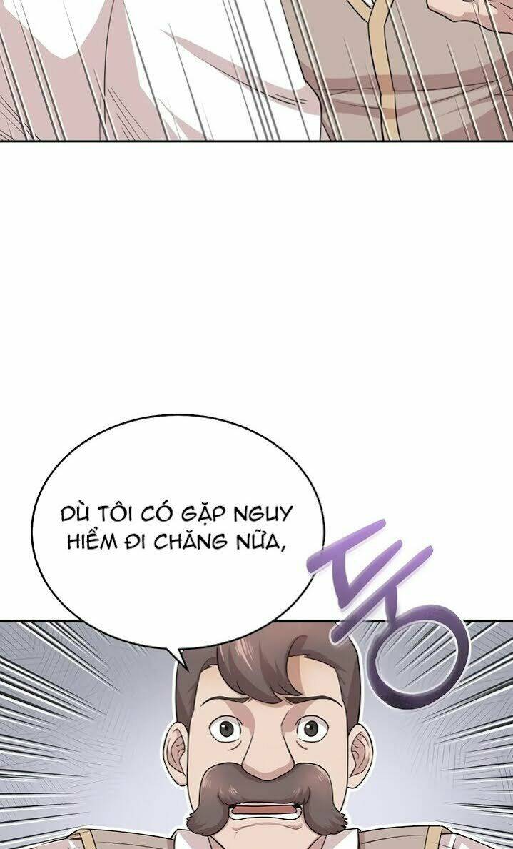 Thiên Quỷ Chẳng Sống Nổi Cuộc Đời Bình Thường - Chapter 3 - Page 50