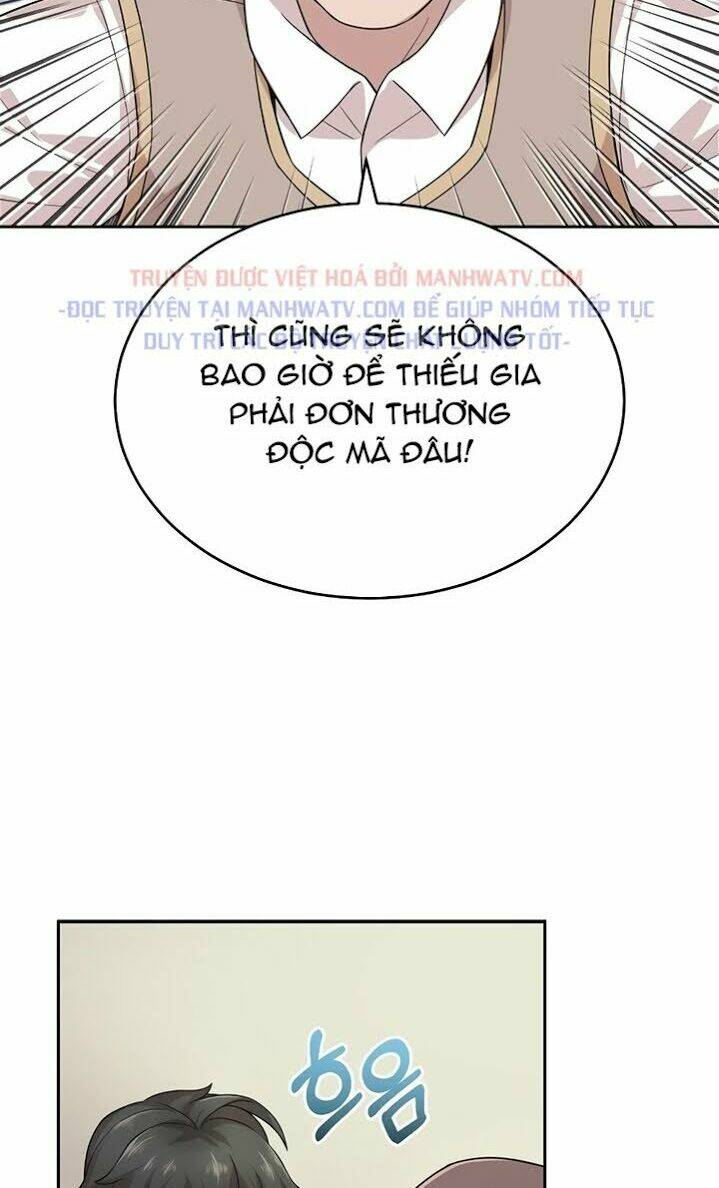 Thiên Quỷ Chẳng Sống Nổi Cuộc Đời Bình Thường - Chapter 3 - Page 51