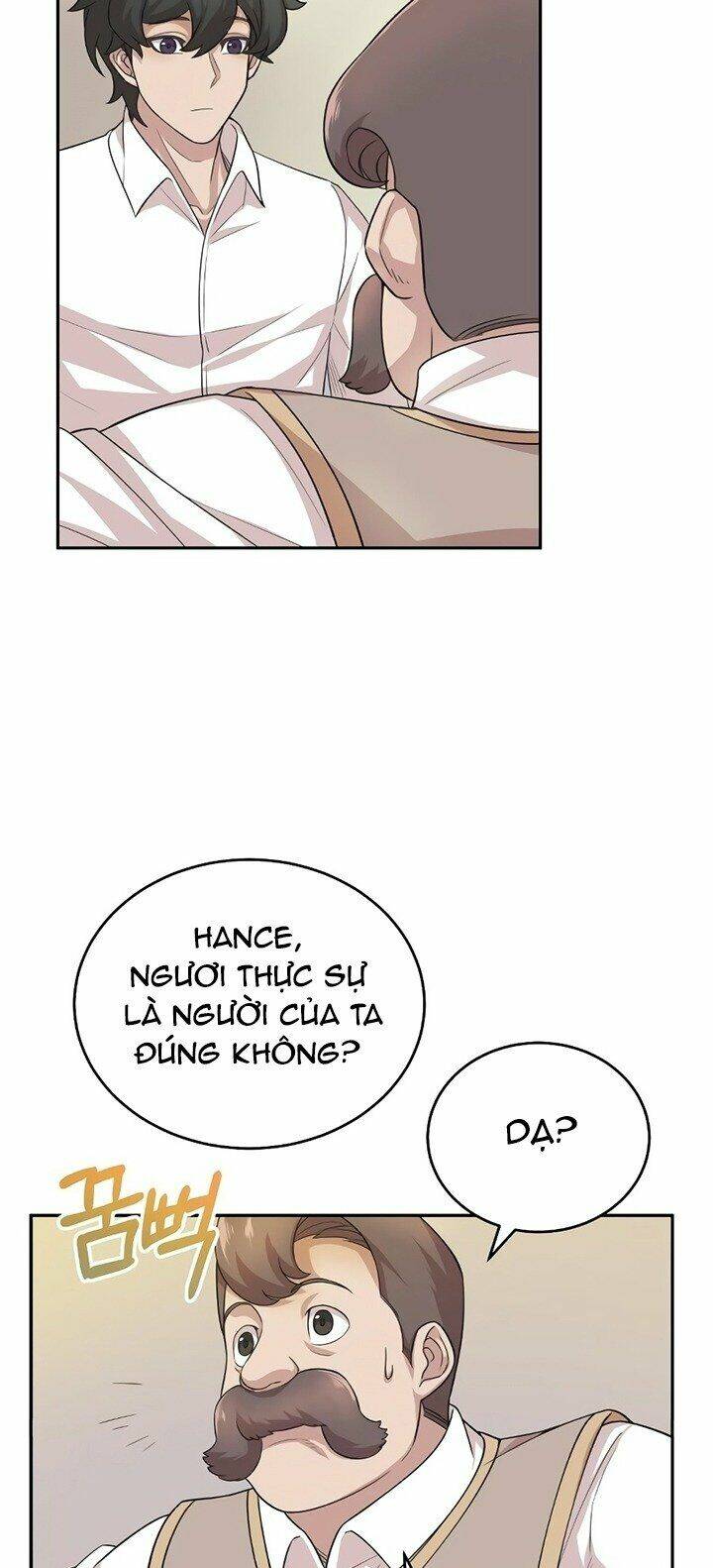 Thiên Quỷ Chẳng Sống Nổi Cuộc Đời Bình Thường - Chapter 3 - Page 52