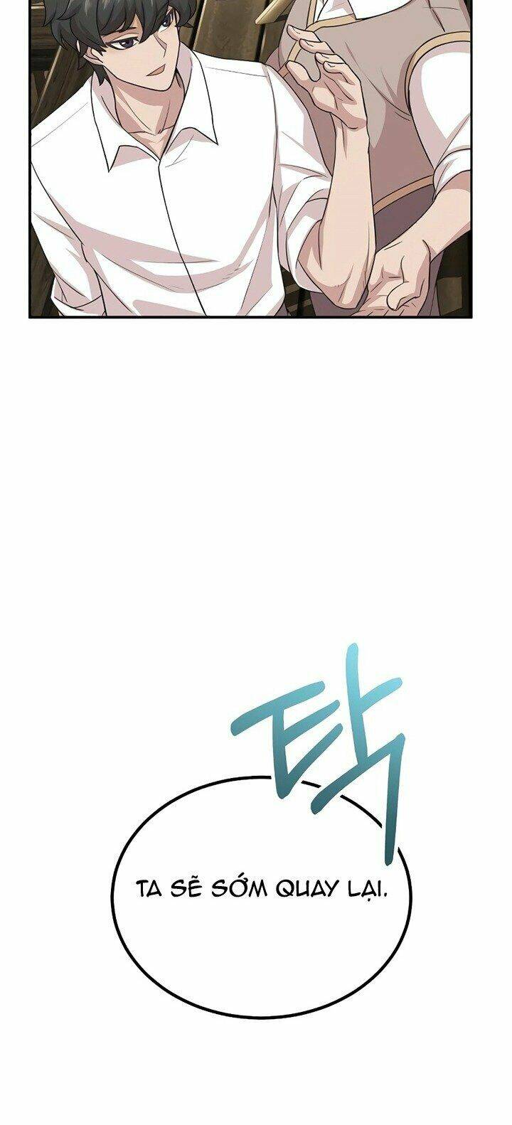 Thiên Quỷ Chẳng Sống Nổi Cuộc Đời Bình Thường - Chapter 3 - Page 54