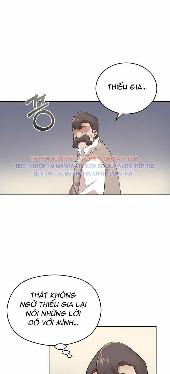 Thiên Quỷ Chẳng Sống Nổi Cuộc Đời Bình Thường - Chapter 3 - Page 55