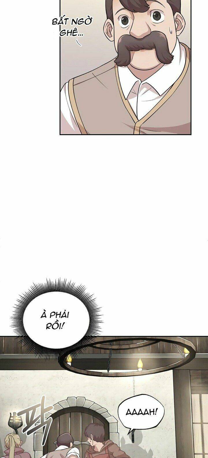 Thiên Quỷ Chẳng Sống Nổi Cuộc Đời Bình Thường - Chapter 3 - Page 56