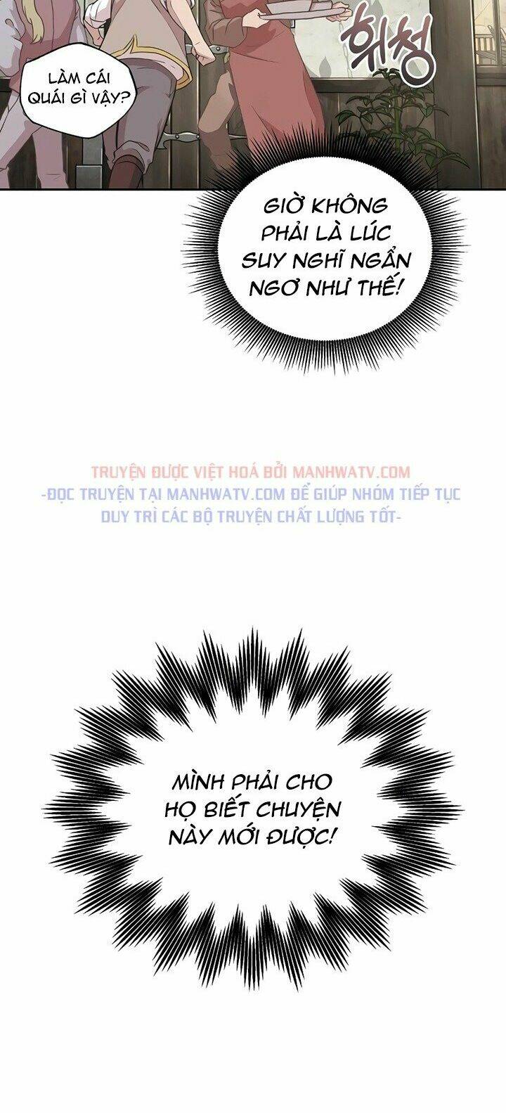 Thiên Quỷ Chẳng Sống Nổi Cuộc Đời Bình Thường - Chapter 3 - Page 57