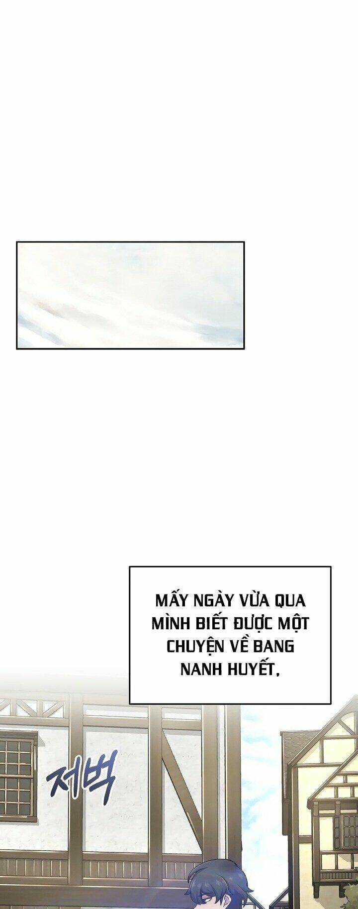 Thiên Quỷ Chẳng Sống Nổi Cuộc Đời Bình Thường - Chapter 3 - Page 58