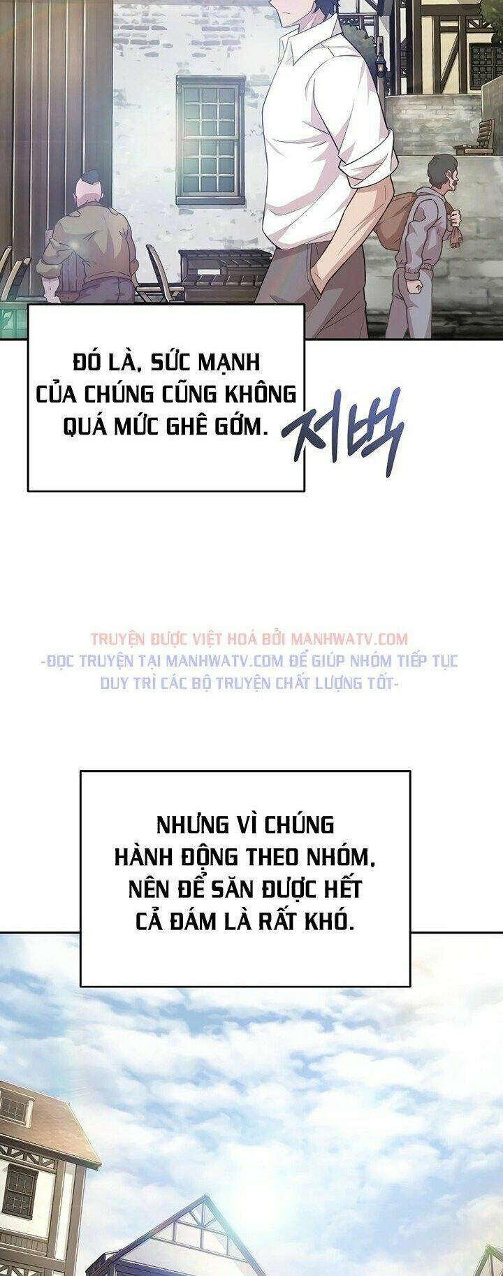 Thiên Quỷ Chẳng Sống Nổi Cuộc Đời Bình Thường - Chapter 3 - Page 59