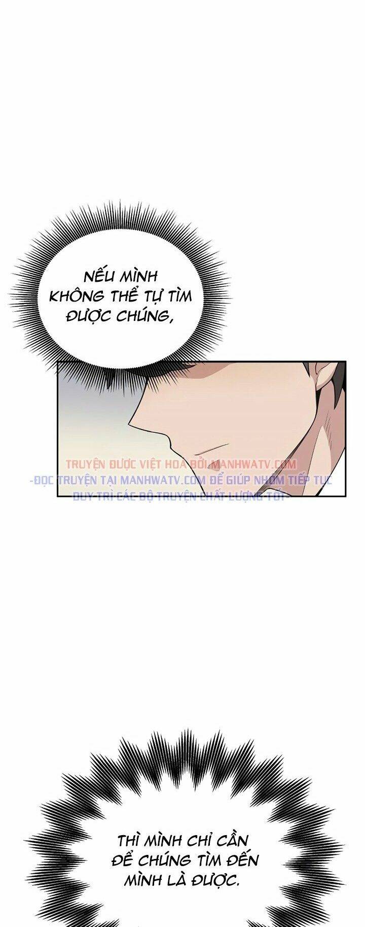 Thiên Quỷ Chẳng Sống Nổi Cuộc Đời Bình Thường - Chapter 3 - Page 61