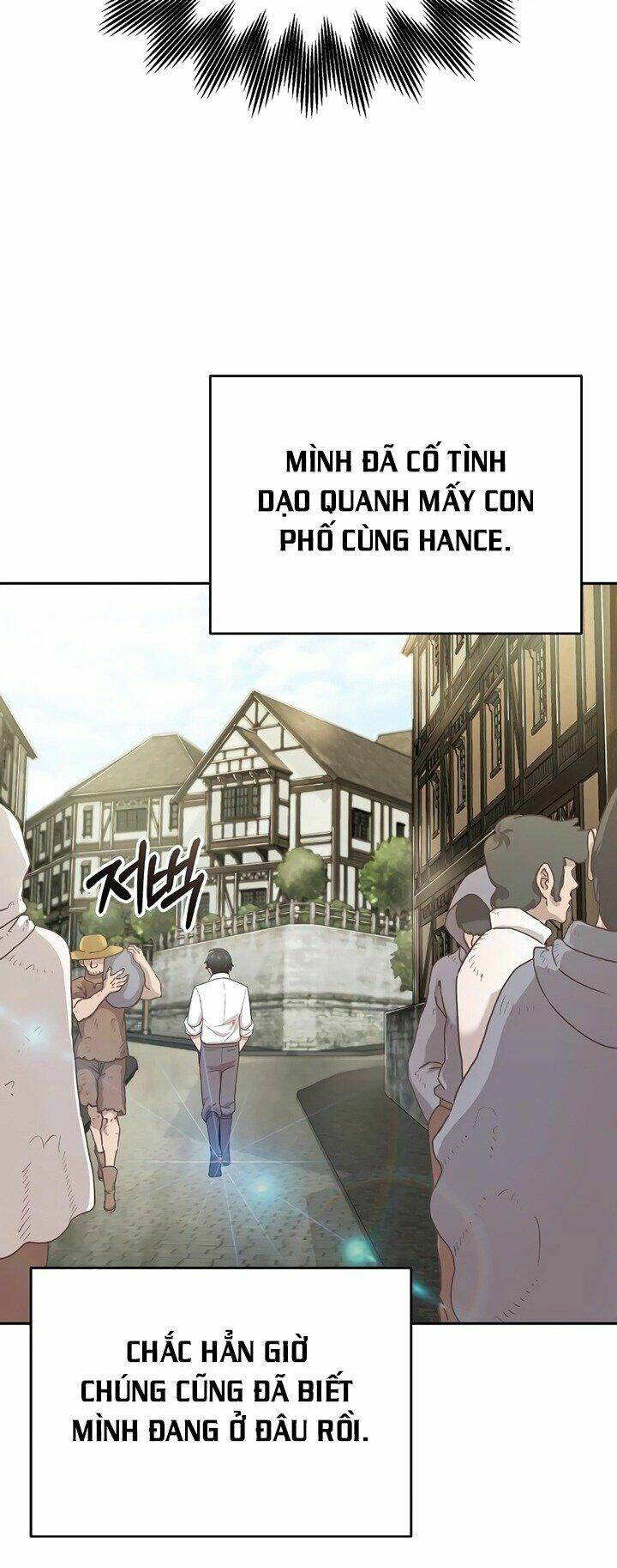 Thiên Quỷ Chẳng Sống Nổi Cuộc Đời Bình Thường - Chapter 3 - Page 62