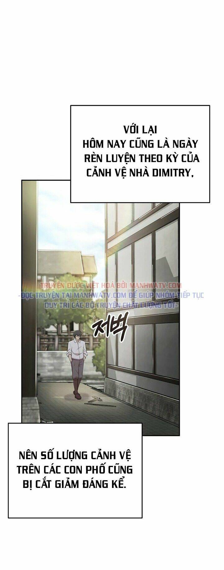 Thiên Quỷ Chẳng Sống Nổi Cuộc Đời Bình Thường - Chapter 3 - Page 63