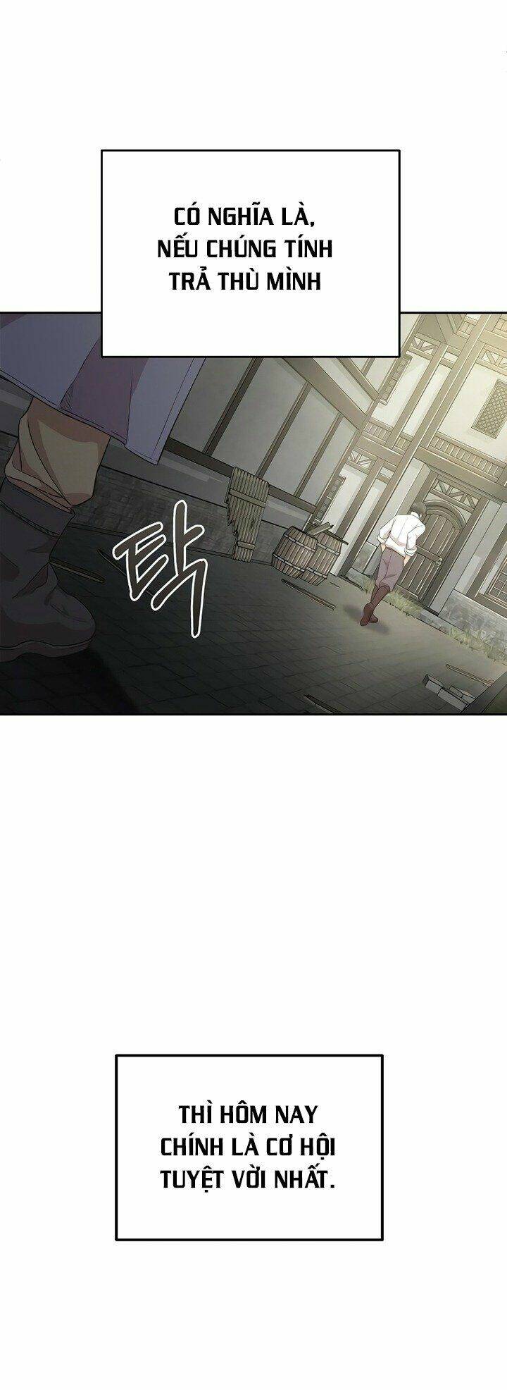 Thiên Quỷ Chẳng Sống Nổi Cuộc Đời Bình Thường - Chapter 3 - Page 64