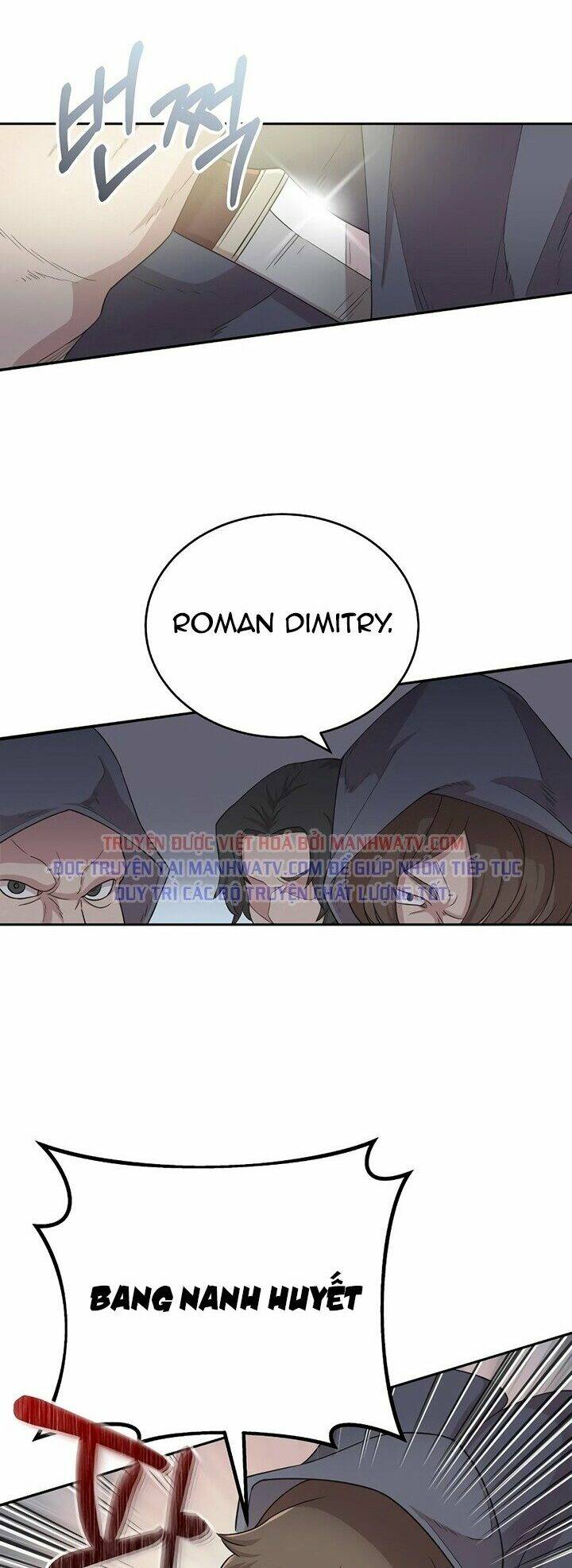 Thiên Quỷ Chẳng Sống Nổi Cuộc Đời Bình Thường - Chapter 3 - Page 65