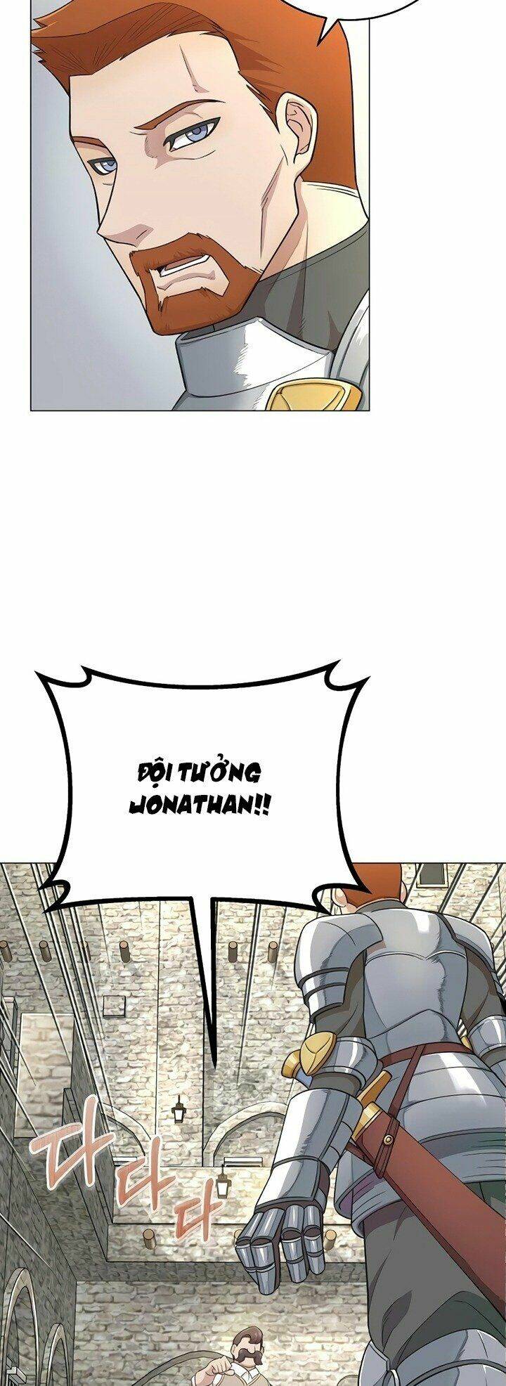 Thiên Quỷ Chẳng Sống Nổi Cuộc Đời Bình Thường - Chapter 3 - Page 68