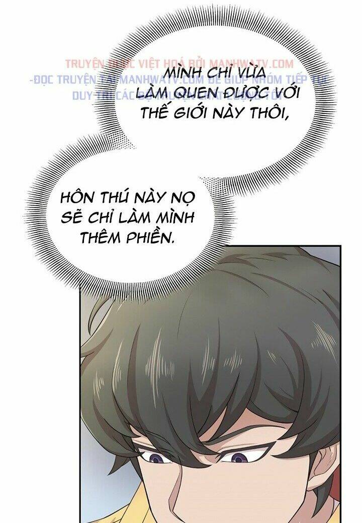 Thiên Quỷ Chẳng Sống Nổi Cuộc Đời Bình Thường - Chapter 3 - Page 6