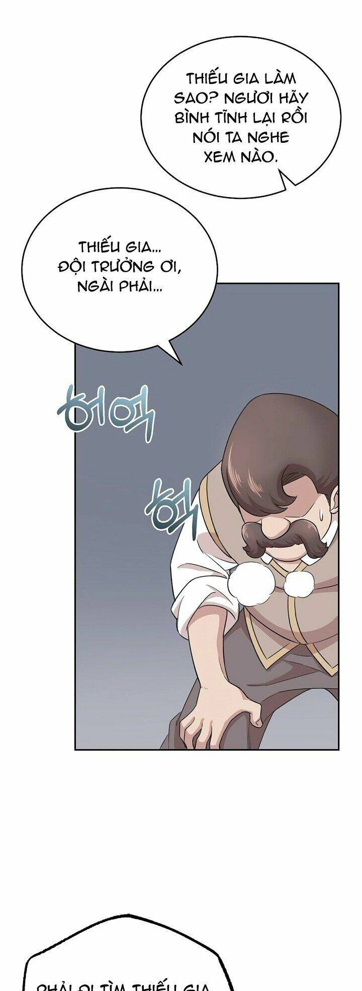 Thiên Quỷ Chẳng Sống Nổi Cuộc Đời Bình Thường - Chapter 3 - Page 70