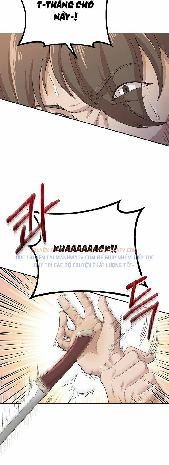 Thiên Quỷ Chẳng Sống Nổi Cuộc Đời Bình Thường - Chapter 3 - Page 73