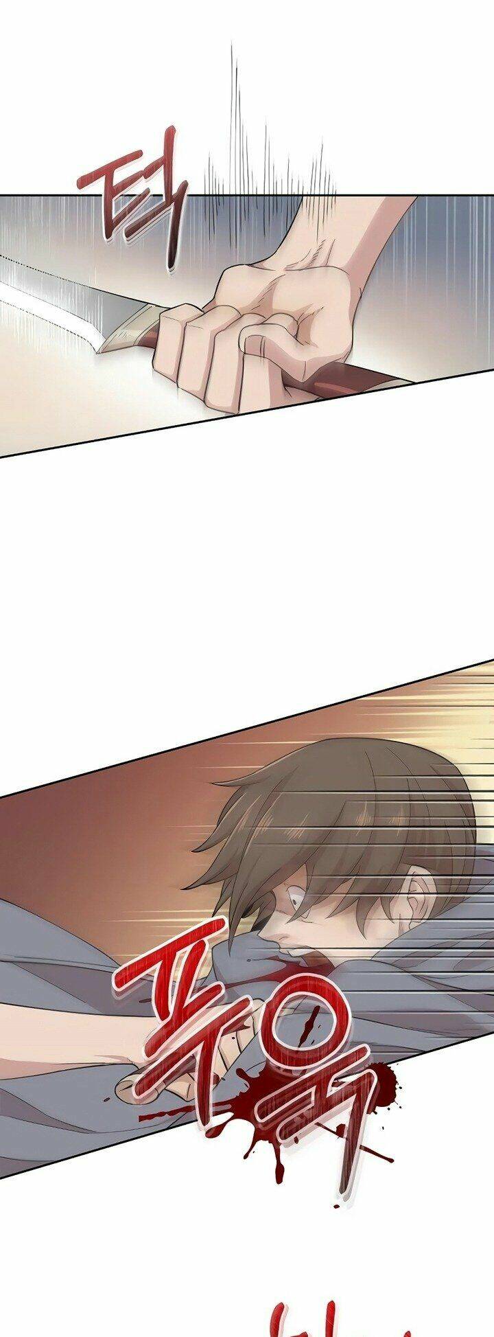 Thiên Quỷ Chẳng Sống Nổi Cuộc Đời Bình Thường - Chapter 3 - Page 74