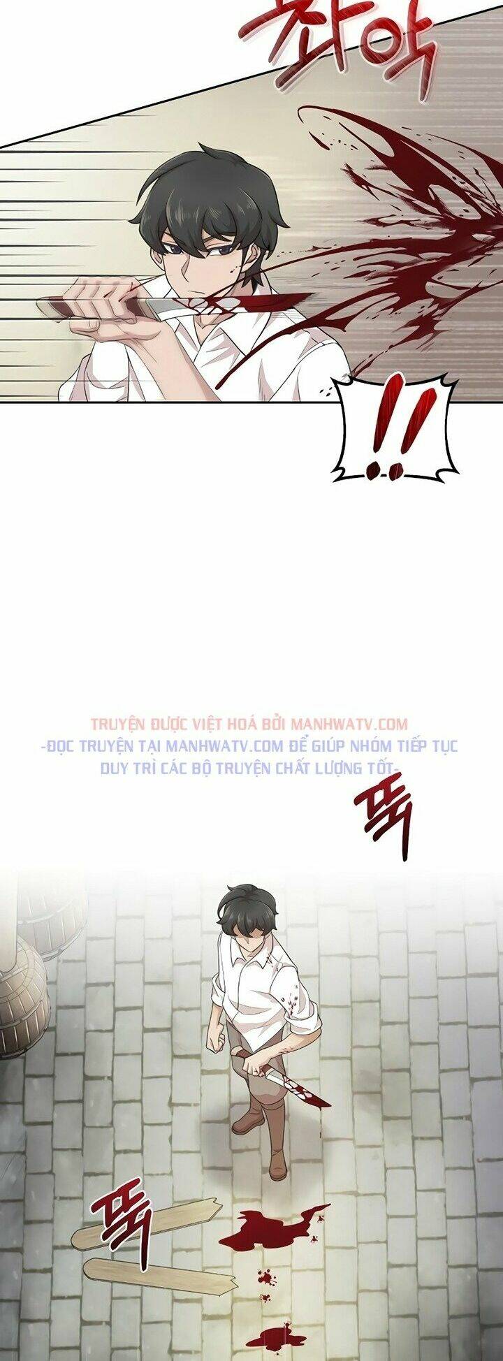 Thiên Quỷ Chẳng Sống Nổi Cuộc Đời Bình Thường - Chapter 3 - Page 75