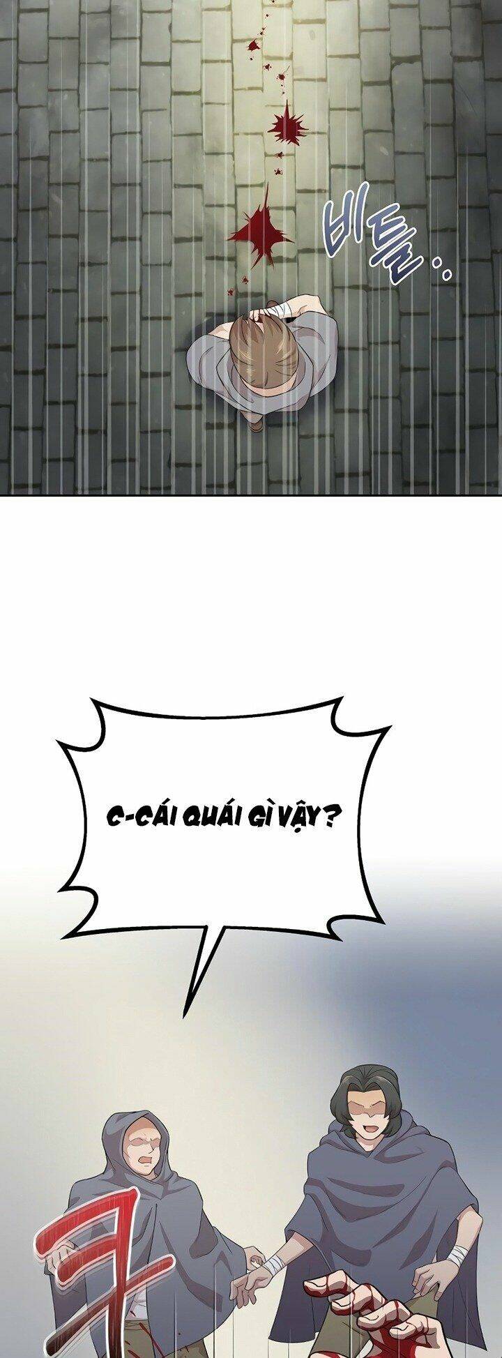 Thiên Quỷ Chẳng Sống Nổi Cuộc Đời Bình Thường - Chapter 3 - Page 76