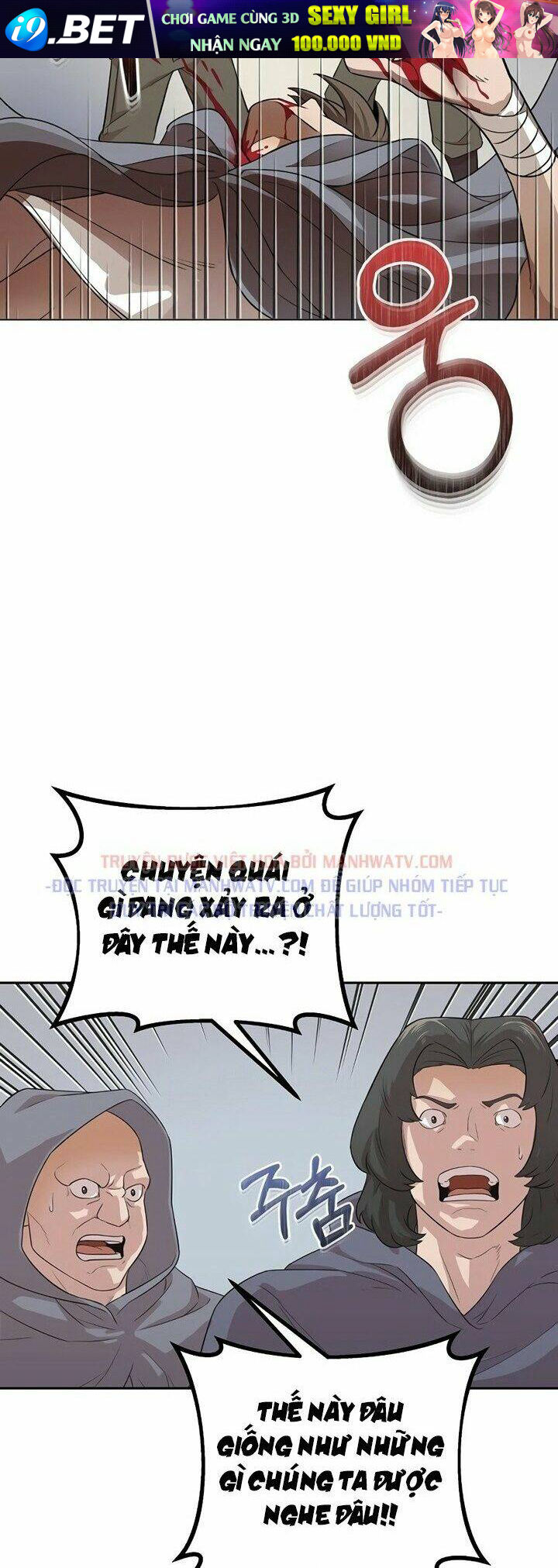 Thiên Quỷ Chẳng Sống Nổi Cuộc Đời Bình Thường - Chapter 3 - Page 77