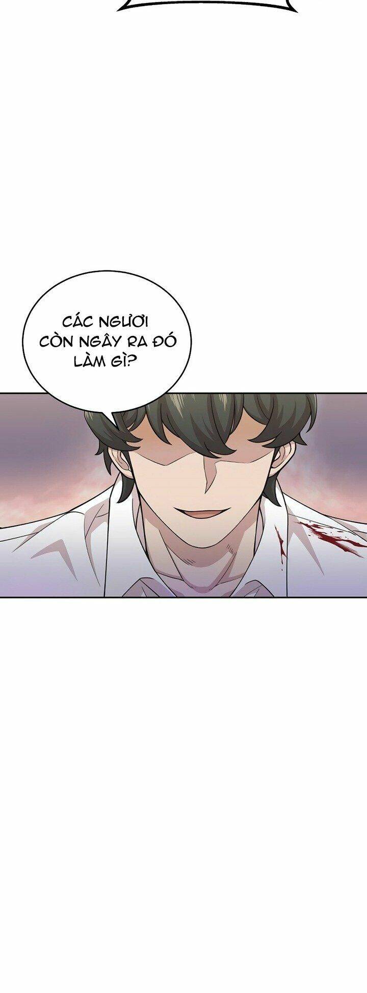 Thiên Quỷ Chẳng Sống Nổi Cuộc Đời Bình Thường - Chapter 3 - Page 78