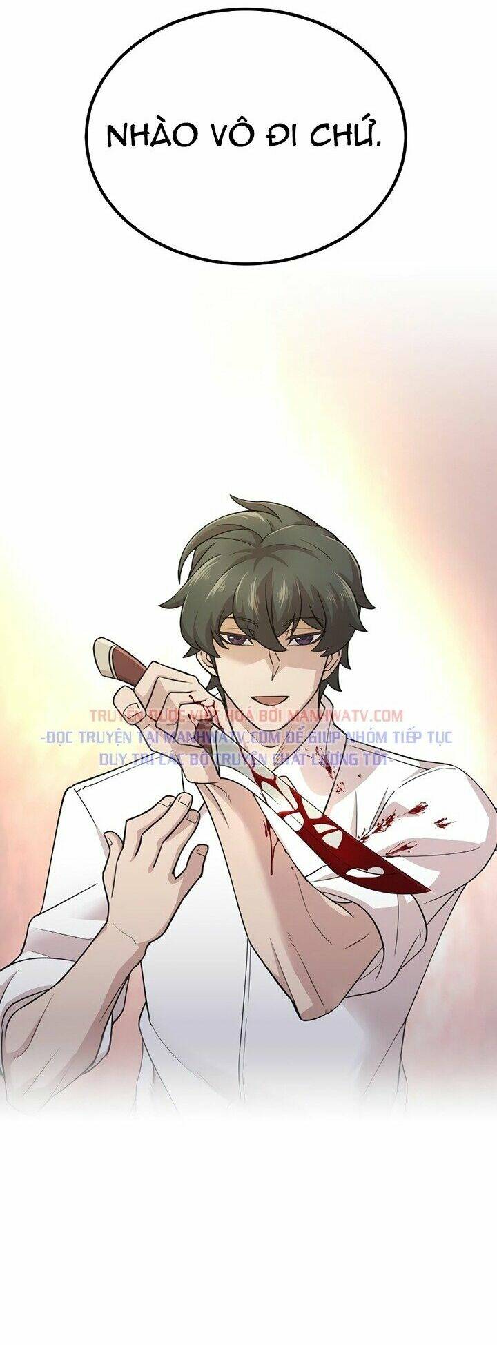 Thiên Quỷ Chẳng Sống Nổi Cuộc Đời Bình Thường - Chapter 3 - Page 79