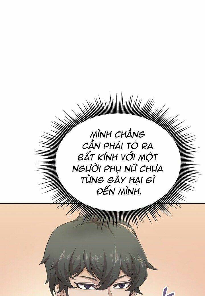 Thiên Quỷ Chẳng Sống Nổi Cuộc Đời Bình Thường - Chapter 3 - Page 8