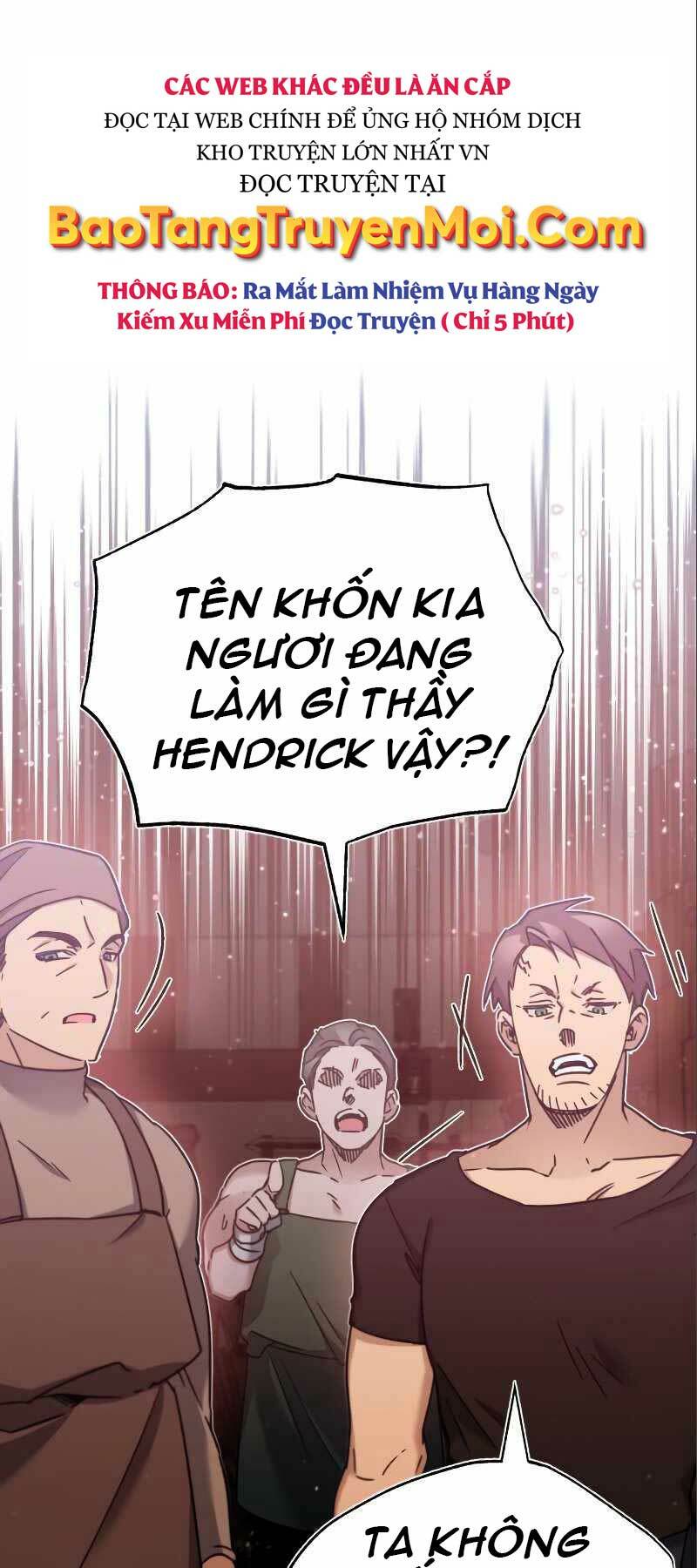 Thiên Quỷ Chẳng Sống Nổi Cuộc Đời Bình Thường - Chapter 30 - Page 9